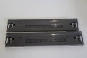 lot 667 image: Stacking Kit for Samsung 27 Front-Load Washers and Dryers - SKK-8K