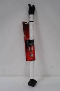 lot 678 image: Master Lock 265D 27-12 in. to 42 in. Adjustable Steel Door Security Bar