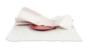 lot 48 image: PRATT RETAIL SPECIALTIES 24 in. L x 30 in. W Packing Paper (500 Sheets)