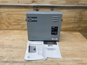 lot 81 image: RHEEM EcoSense Tankless Electric Water Heater