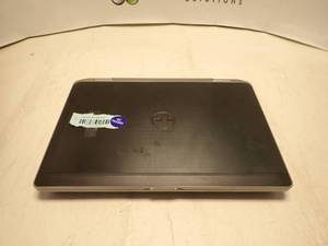 Dell&nbspLatitude E6430&nbspINTEL(R) CORE(TM) I5-3320M CPU  2.60GHZ 10GB DDR3 MEM &nbsp&nbspManufacturerSeagate&nbspHD ModelST320LT007-9ZV142&nbspHD Serial#W0Q8PALF&nbspHD Capacity320GB&nbspHD Source Serial #86NWYW1&nbspDevice TypeNA