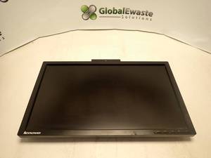 Lenovo&nbspThinkVision T2224zDTypeLCD&nbspScreensize21.5&nbspRecommended Resolution1920 x 1080&nbspCase ColorBlack&nbspRefresh Rate60 Hz&nbspSpeakersBuilt-In&nbspUSB TypeUSB 3.0&nbspUSB Port Count2&nbspManufacturer Date3282016