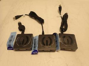 EVGA&nbspUV Plus19 100-U2-UV19-TR (x3 assets)