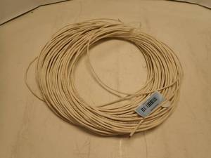 18 AWG 2c sheilded (UL) Type CL3PFPLP electrical wiring