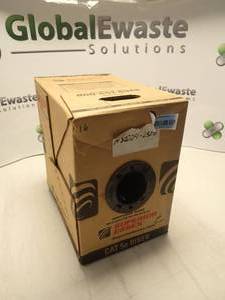 Cat 5e Riser Cable (13 box)