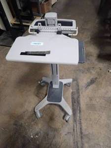 Ergotron&nbspMedical Cart 48 tall