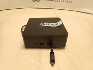 Dell&nbspThunderbolt 3 K16A