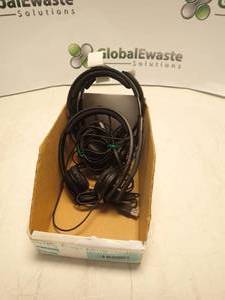 Logitech&nbspA-00057 Headset (x3)