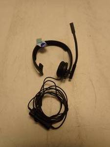 Logitech&nbspA-00057 Headset