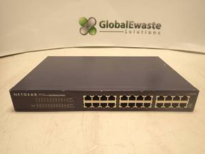 netgear JFS524