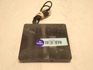Dell&nbspExternal USB DVDRW Drive GP61NB60