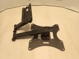 lcd swall mount