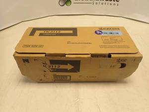 Kyocera&nbspTK-3122 Toner Kit 632983026151