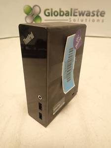 Lenovo&nbspThinkpad usb 3.0 Dock