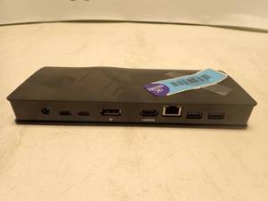 Kensington&nbspSD4600P USB-C K38231