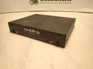 vaddio quick-connect DVIHDMI SR Interface 998-1105-018
