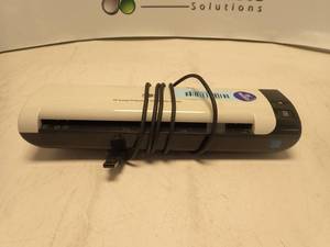 HP&nbspScanJet Professional 1000 Mobile Scanner FCLSD-1002