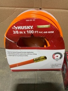 lot 16 image: HUSKY ASSORTMENT. VARIOUS TYPES OF ITEMS SEE PICTURES