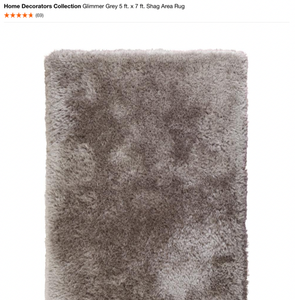 lot 69 image: NEW ASSORTED RUGS SEE PICTURES
