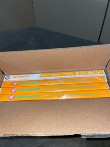 ARM & HAMMER 12 X 12 X 1 ENHANCED ALLERGEN AND ODOR CONTROL FPR 6 AIR FILTER. (4-PACK). SEE PICTURES