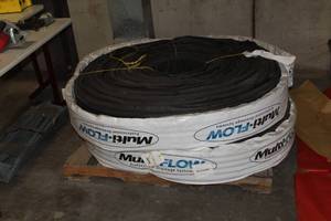 lot 31 image: Multi-Flo Tile Drainage 150L