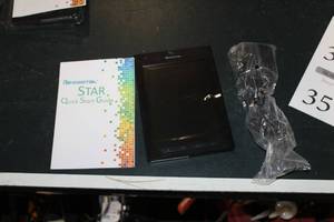lot 38 image: Pandigital Star Digital Photo Frame