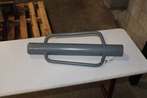 lot 94 image: Fence Post Driver