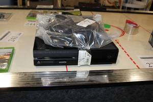 lot 241 image: Microsoft X-Box One Gaming System 1540