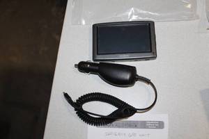 lot 231 image: Insignia GPS Unit NS-NAV01