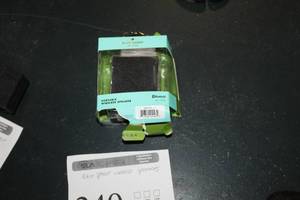lot 240 image: Kate Spade Portable Wireless Speaker