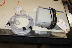 lot 264 image: PressureGuard APM Pressure Monitor