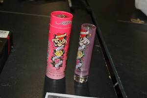 lot 276 image: Lot of (2) Ed Hardy Perfume 1.7oz