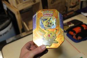 lot 280 image: Pokemon Card Game