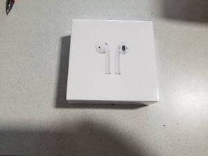 lot 309 image: Apple Air Pods (in box)
