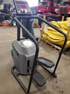 lot 357 image: Lifestep Stair Stepper Exercise Machine