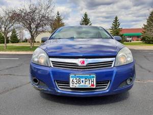 2008 Saturn Astra XR