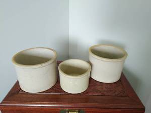 lot 175 image: Three Unmarked Crocs