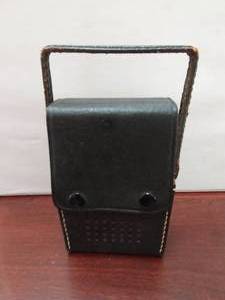 lot 227 image: Realtone Eight Transistor Radio