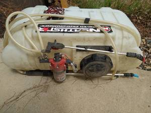 lot 431 image: Northstar Portable Sprayer