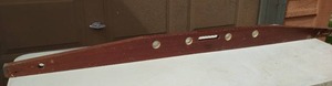 lot 434 image: Vintage Level