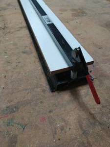 lot 365 image: Match Edge Jointer