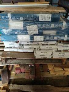 lot 370 image: Pallet Full Of Building Supplies
