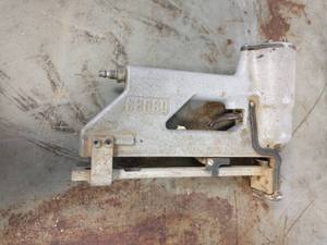 lot 65 image: Senco Air Stapler