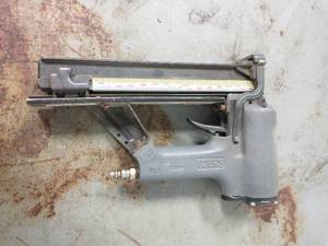 lot 67 image: Senco Air Stapler