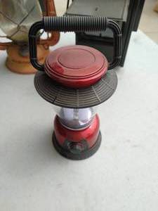 lot 619 image: Collection of Lanterns