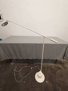 Metal Floor Lamp