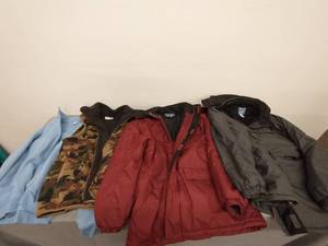 Haband brand Outerwear- XL