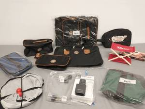 Travel Gear