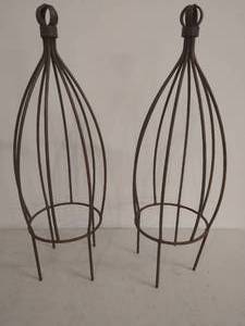 Metal Garden Dcor