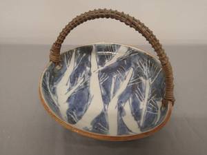 Ceramic Bowl